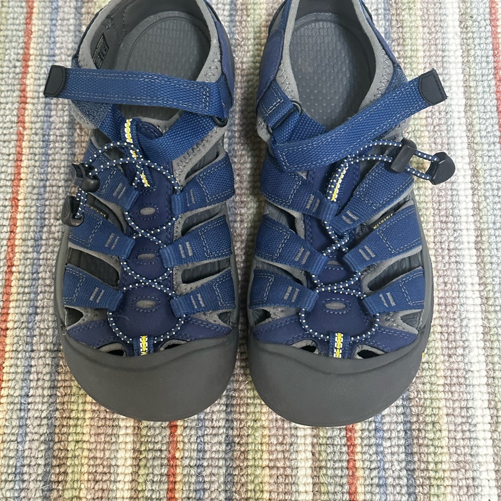 Big Kids' Newport H2 Keen Sandals